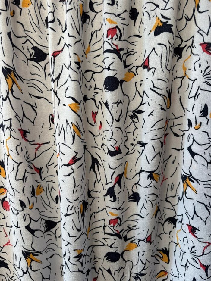 Blouse manche courte Jodhpur - photo numéro 5