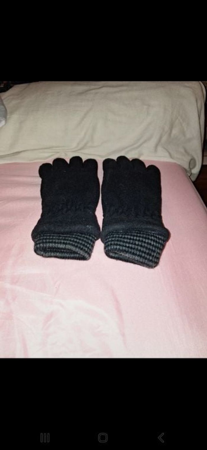 Gants