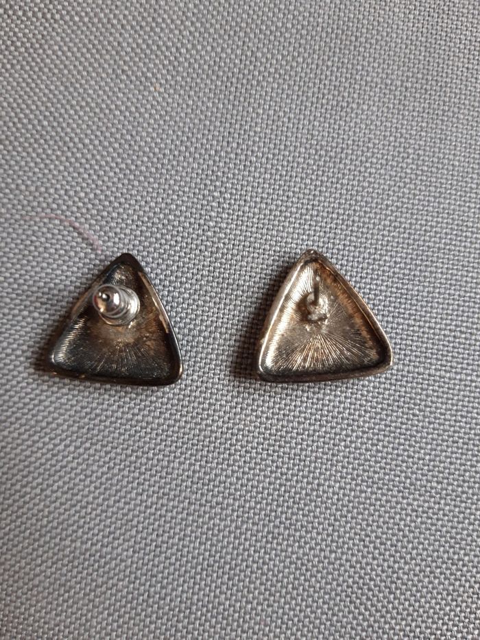Boucles d'oreilles - photo numéro 2