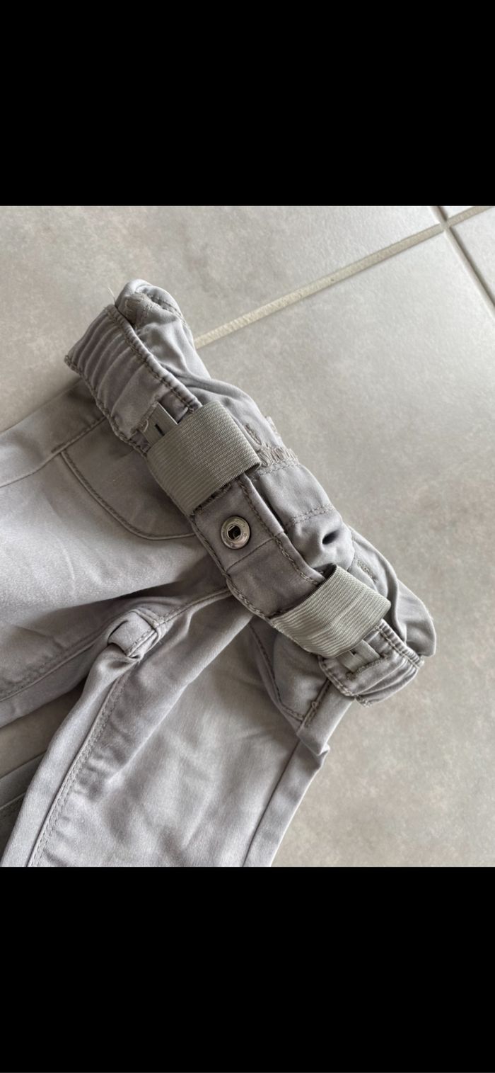 Jean Vertbaudet 5 ans - photo numéro 8