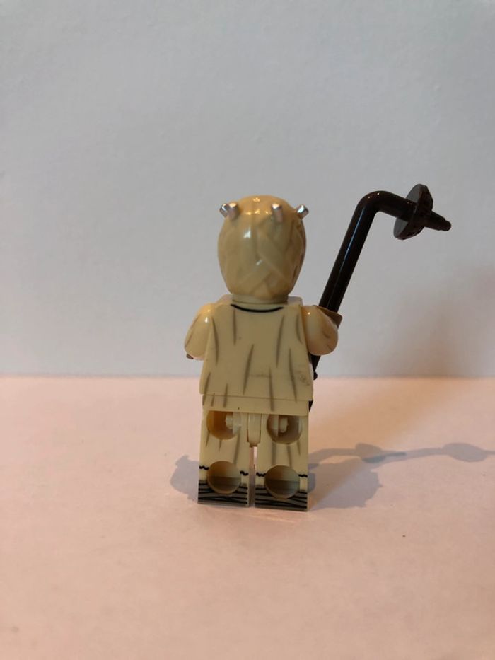 Figurine type lego Tuksen Tatouïne. Star Wars - photo numéro 3
