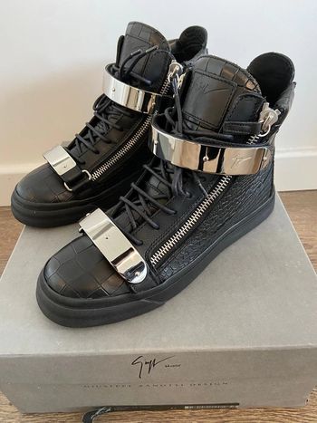 Sneakers homme Giuseppe Zanotti .P41