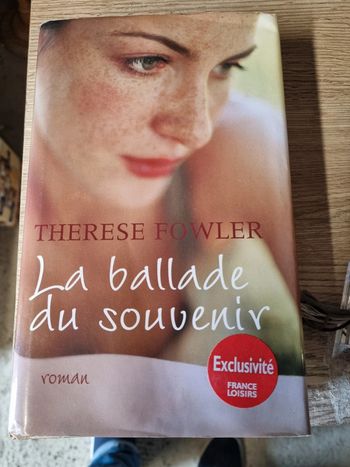 La ballade du souvenir