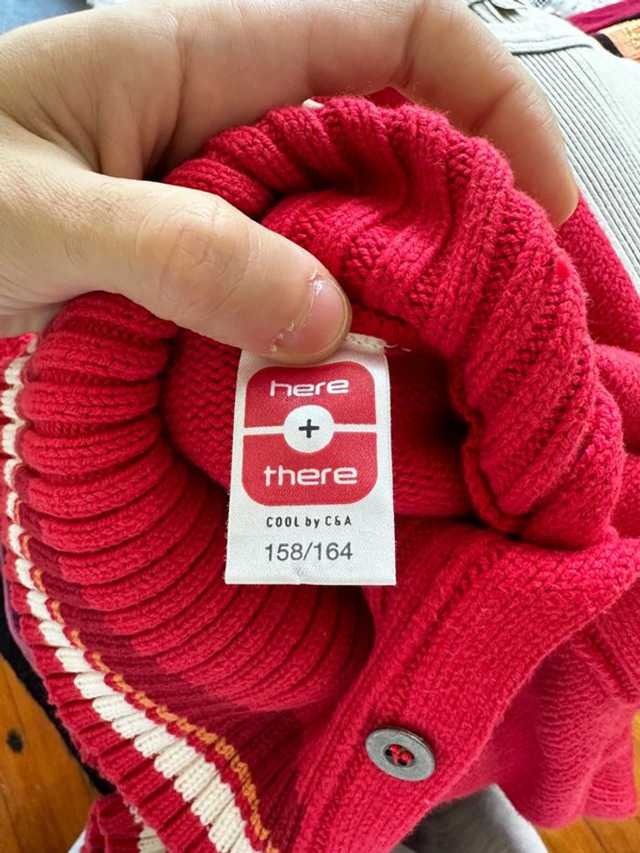 Pull col roulé ouvert - photo numéro 6