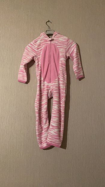 Pyjama Taille 6 ans