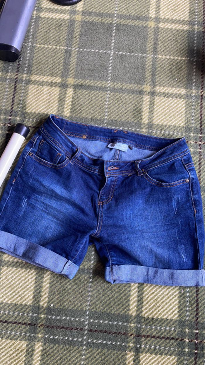 Joli short Kiabi - photo numéro 2