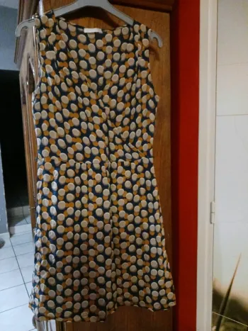 Robe d'été