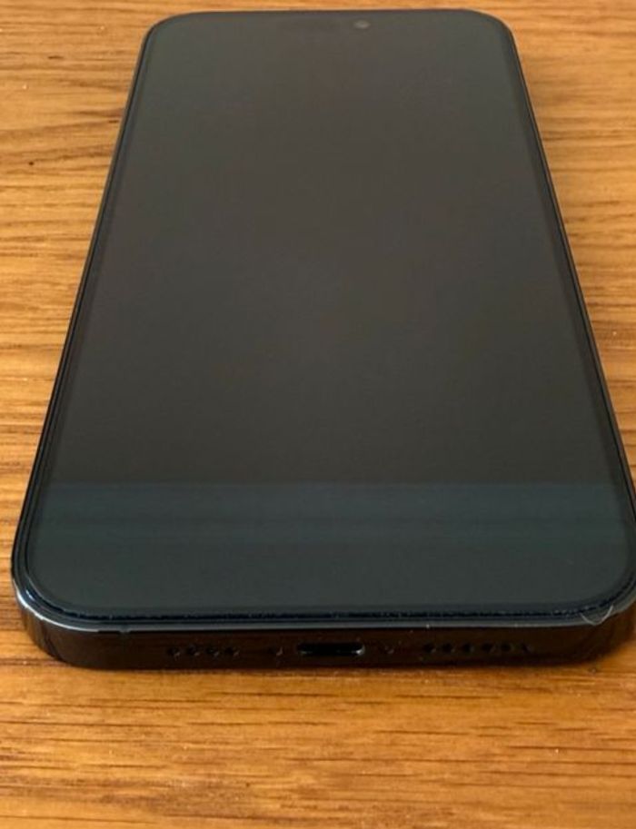 Iphone 15 Pro max - photo numéro 3