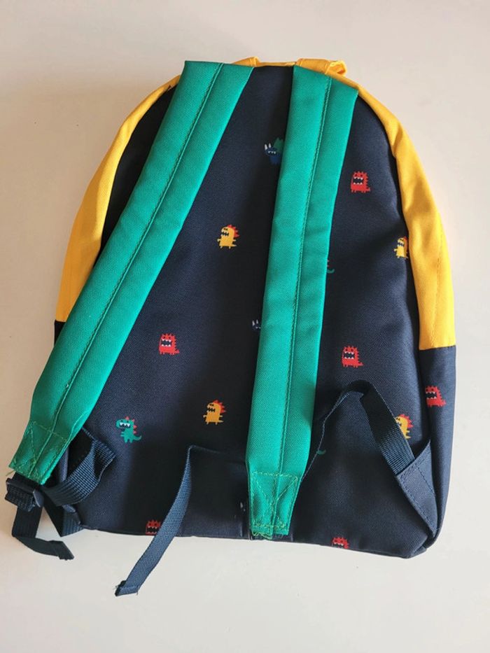 Sac à dos - photo numéro 2