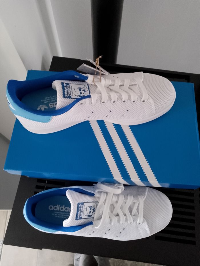 Basket adidas Stan Smith