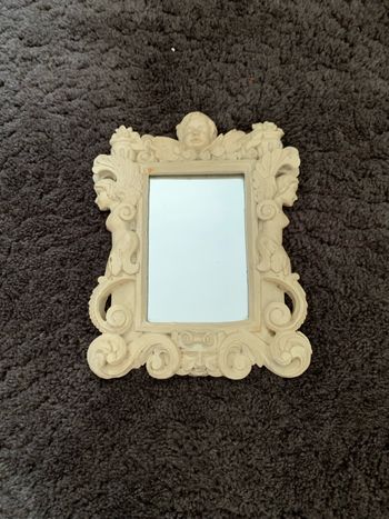 Petit miroir