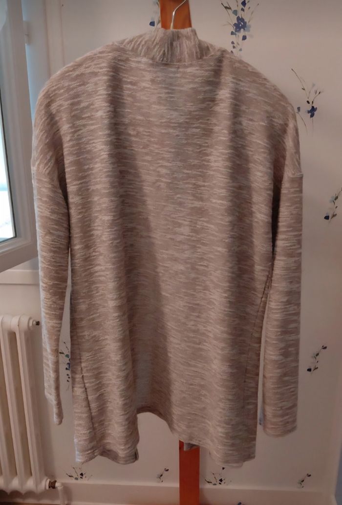 Veste chinée - photo numéro 3