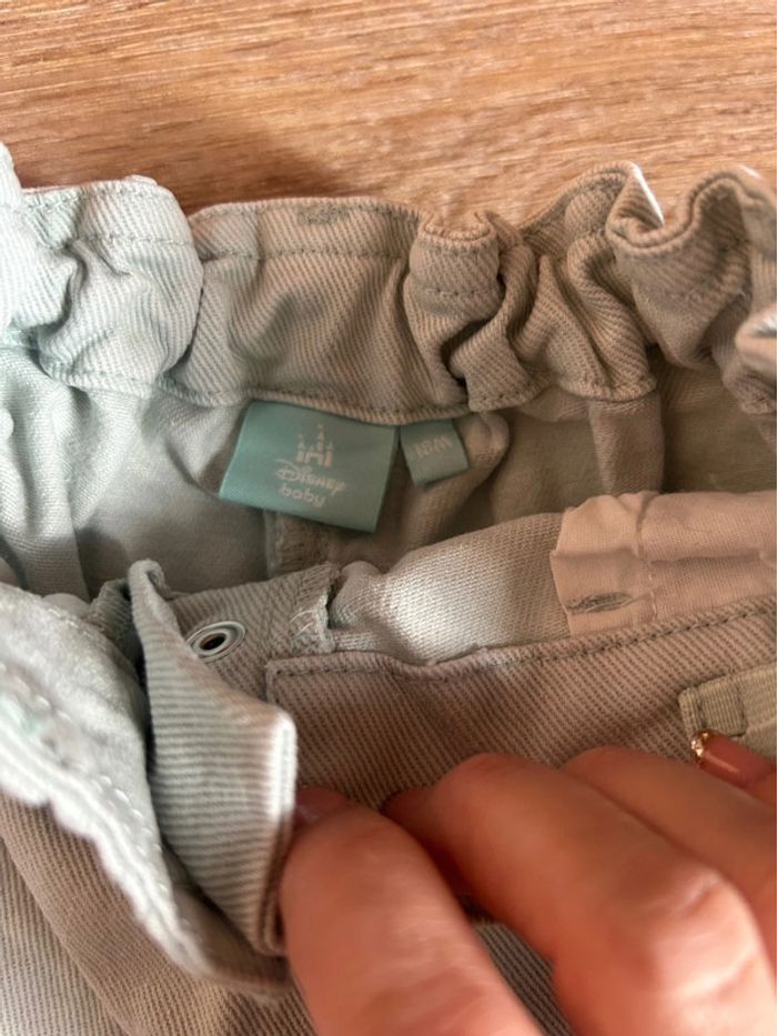 Jeans mom - photo numéro 2