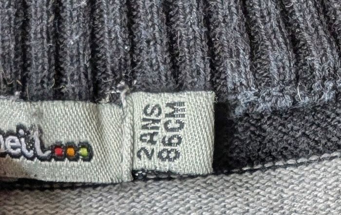 Lot 2 pulls - photo numéro 5