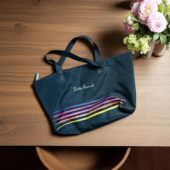 👜 Sac multicolore Little Marcel 👜