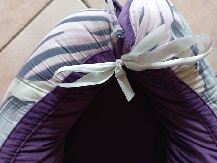 Réducteur de lit Bébé - photo numéro 3