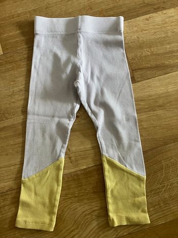 Legging fille 4 ans Kiabi