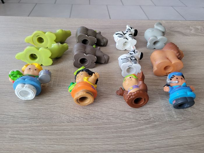 Lot Little people - photo numéro 4