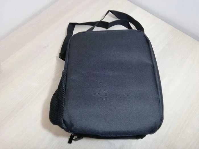Sac Isotherme à Bandoulière : Evangelion - photo numéro 3