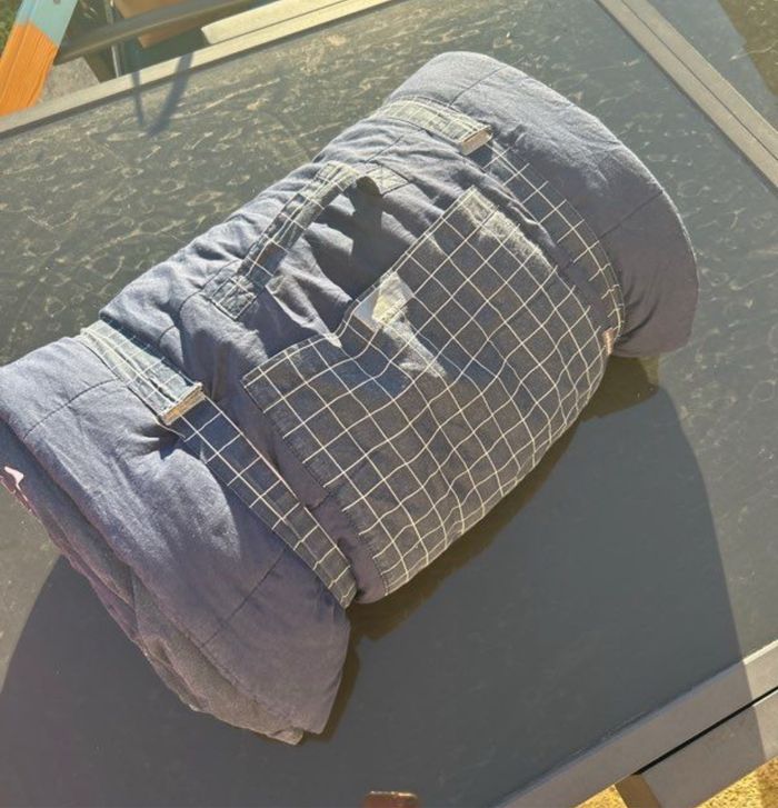 Couchage sieste Verbaudet - photo numéro 2