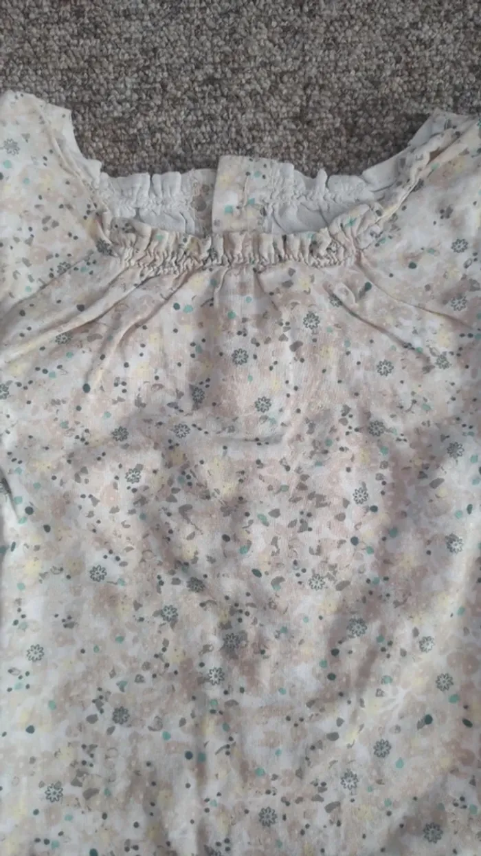 Robe été 3 ans - photo numéro 2