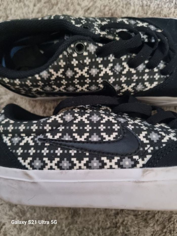 nike basse SB