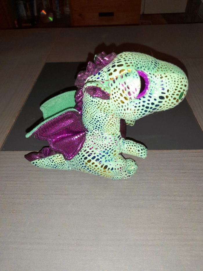 Lot dragon ty - photo numéro 14