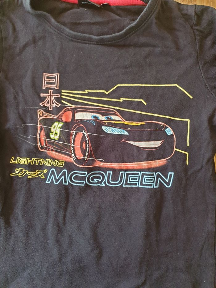 Haut ml - photo numéro 2