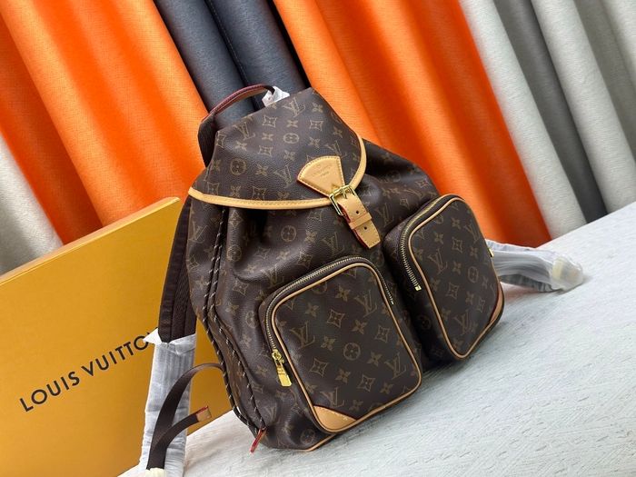 Louis Vuitton   Montsouris Cargo M14015 - photo numéro 2