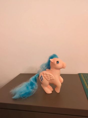 my little pony sprinkles