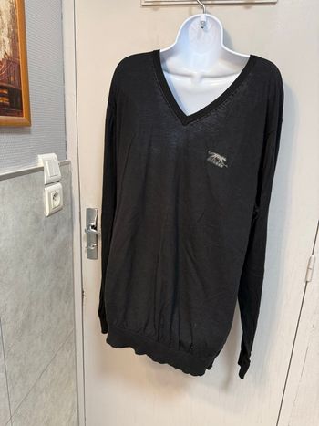 Pull airness taille XXL