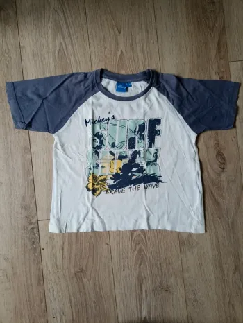 T-shirt Disney Mickey