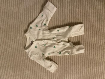 Pyjama dors bien