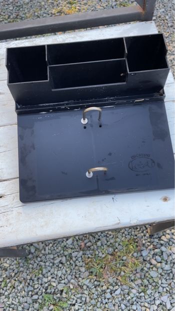 Vends organisateur d’agenda 