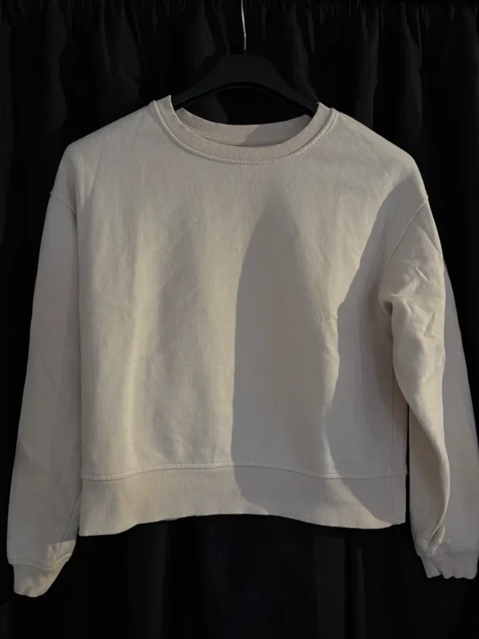 Pull simple - photo numéro 2