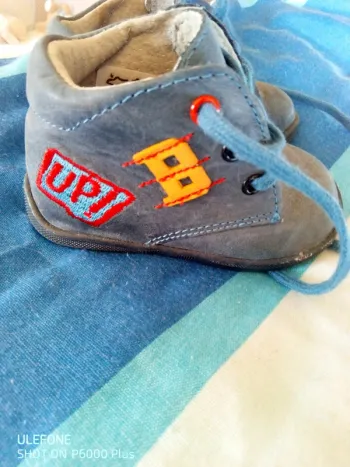 Chaussure