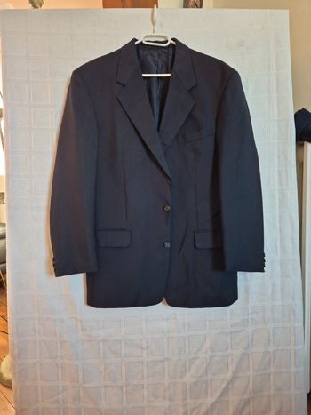 veste ou blazer homme taille 48