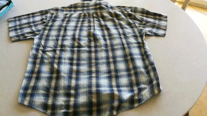 Chemise XL - photo numéro 5