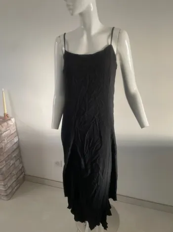 Robe noire