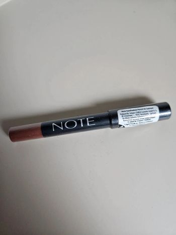 Fard à Paupières Crayon Salmon Note 🌰