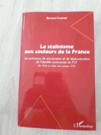 Le stalinisme aux couleurs de la France