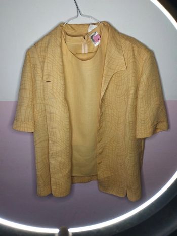 Tailleur complet taille 42