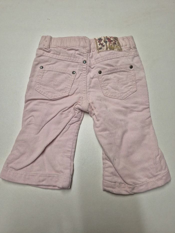 Pantalon - photo numéro 3