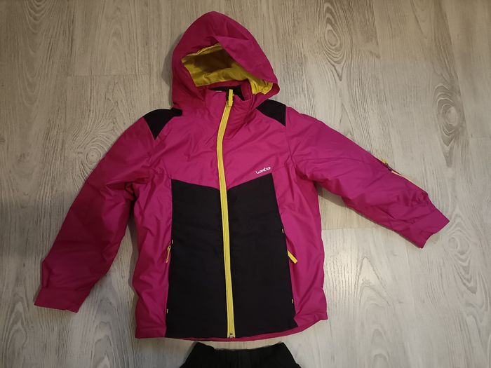 Tenue ski  6 ans - photo numéro 2