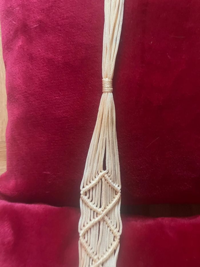 Ceinture bohème - photo numéro 7