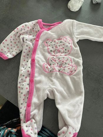 Pyjama U