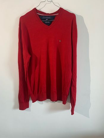 Pull Tommy Hilfiger homme