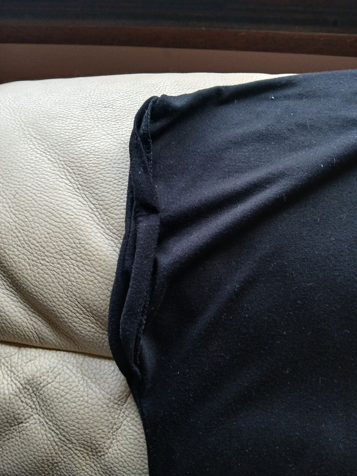 Tee-shirt tunique Mickey - photo numéro 3