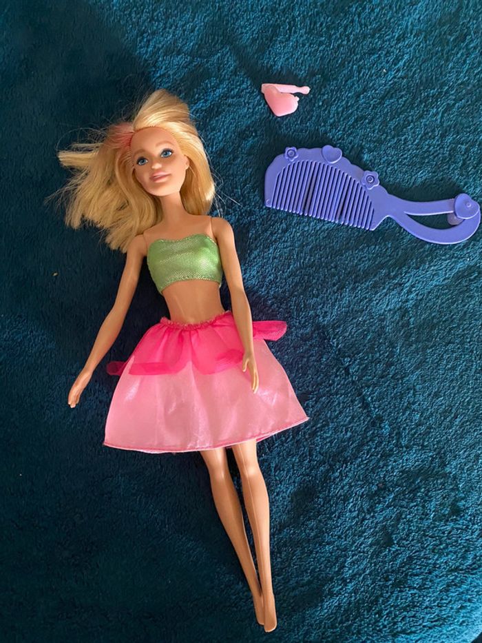 Barbie vintage - photo numéro 2