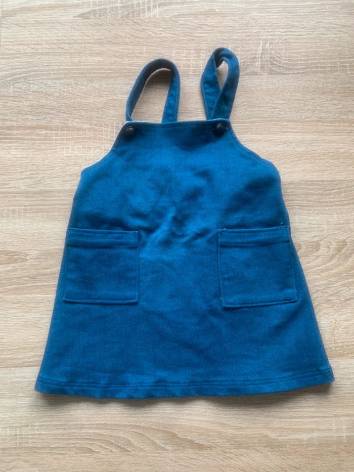 • Robe fille mes petites créations •